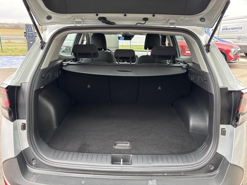 Image KIA Sportage 1.6 CRDi 136ch MHEV Motion DCT7 4x2