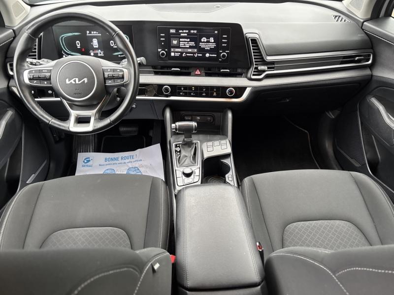 Image KIA Sportage 1.6 CRDi 136ch MHEV Motion DCT7 4x2