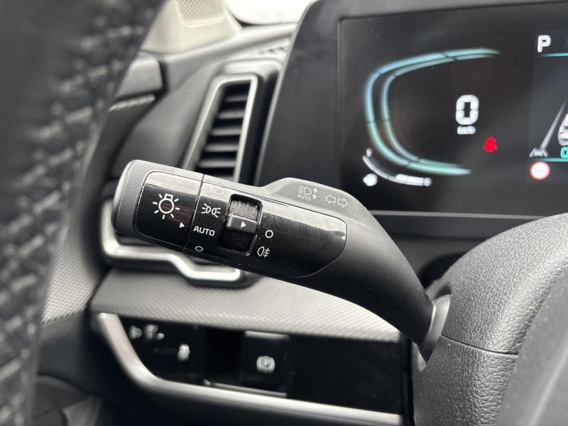 Image KIA Sportage 1.6 CRDi 136ch MHEV Motion DCT7 4x2