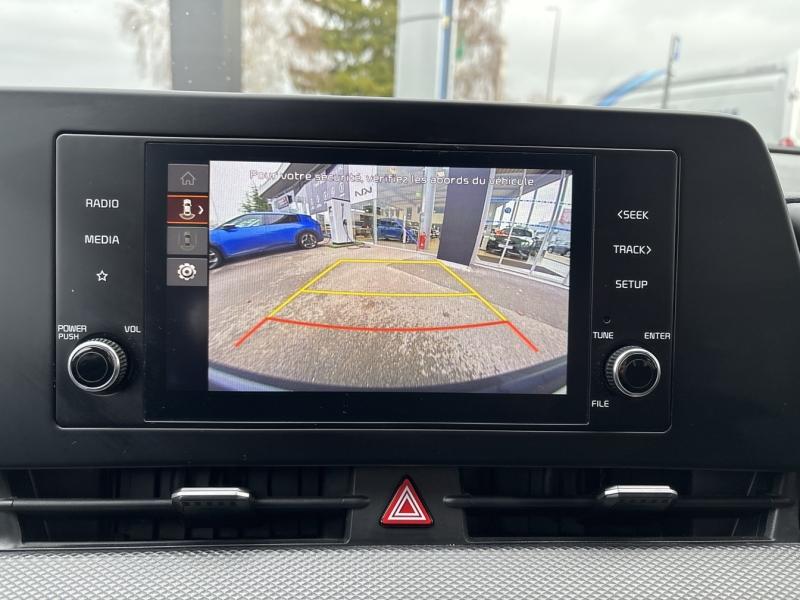 Image KIA Sportage 1.6 CRDi 136ch MHEV Motion DCT7 4x2