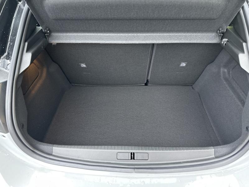 Image OPEL Corsa 1.2 Turbo Hybrid 110ch GS e-DCT6