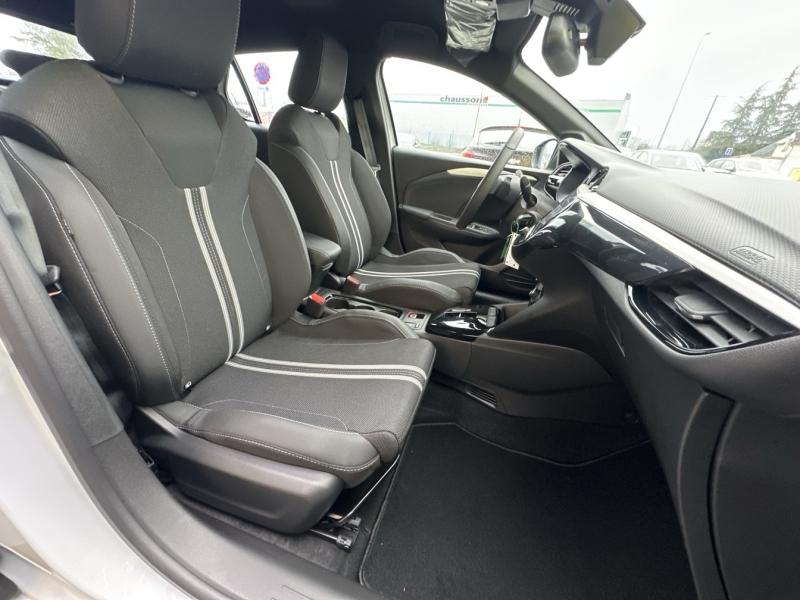 Image OPEL Corsa 1.2 Turbo Hybrid 110ch GS e-DCT6