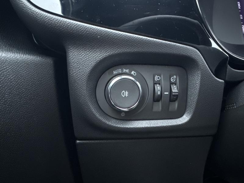 Image OPEL Corsa 1.2 Turbo Hybrid 110ch GS e-DCT6