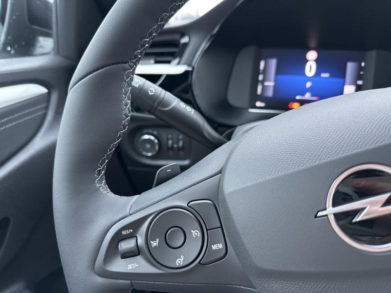 Image OPEL Corsa 1.2 Turbo Hybrid 110ch GS e-DCT6