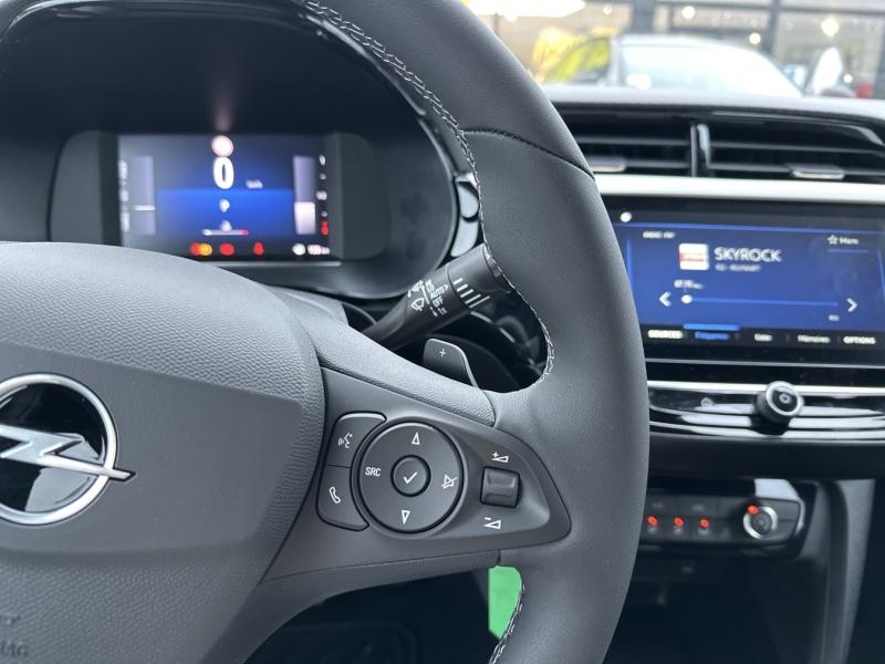 Image OPEL Corsa 1.2 Turbo Hybrid 110ch GS e-DCT6