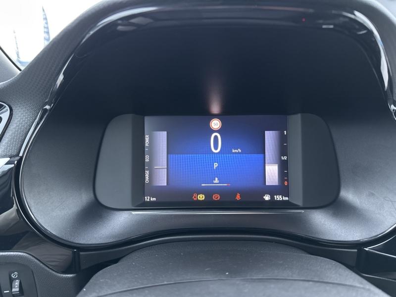 Image OPEL Corsa 1.2 Turbo Hybrid 110ch GS e-DCT6