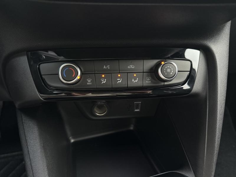 Image OPEL Corsa 1.2 Turbo Hybrid 110ch GS e-DCT6