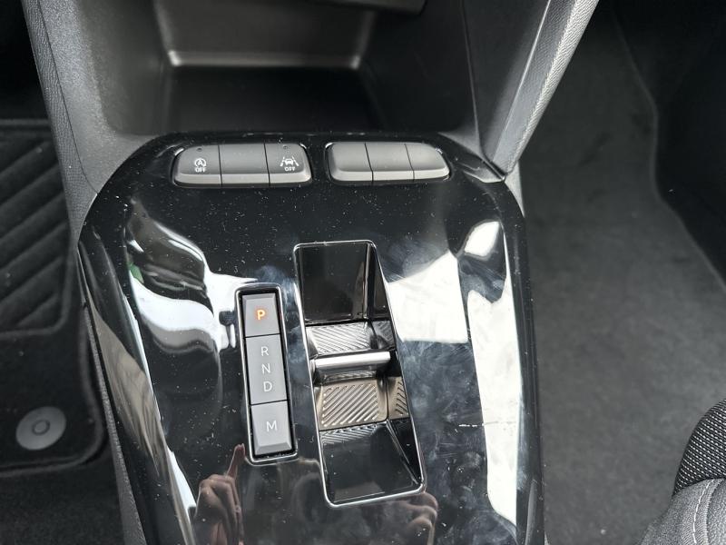 Image OPEL Corsa 1.2 Turbo Hybrid 110ch GS e-DCT6