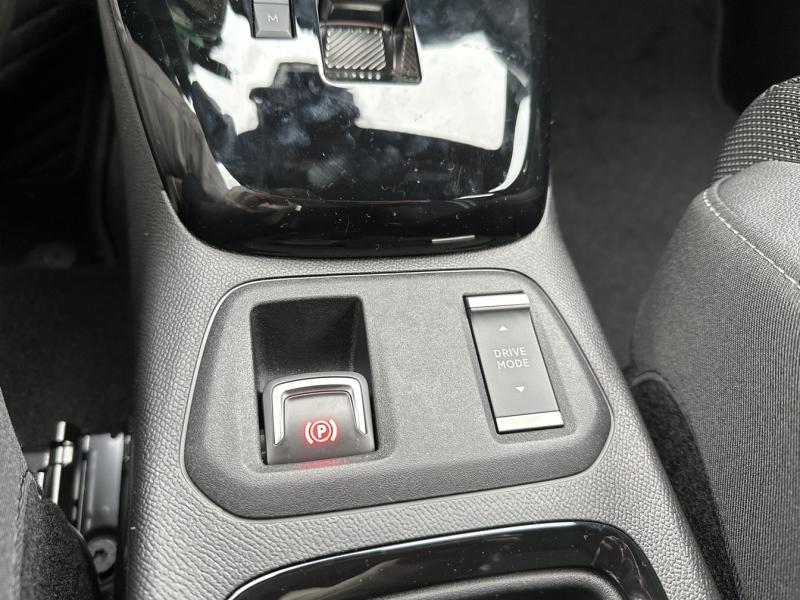 Image OPEL Corsa 1.2 Turbo Hybrid 110ch GS e-DCT6