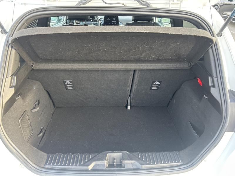 Image FORD Fiesta 1.0 EcoBoost 125ch Stop&Start ST-Line 3p Euro6.2