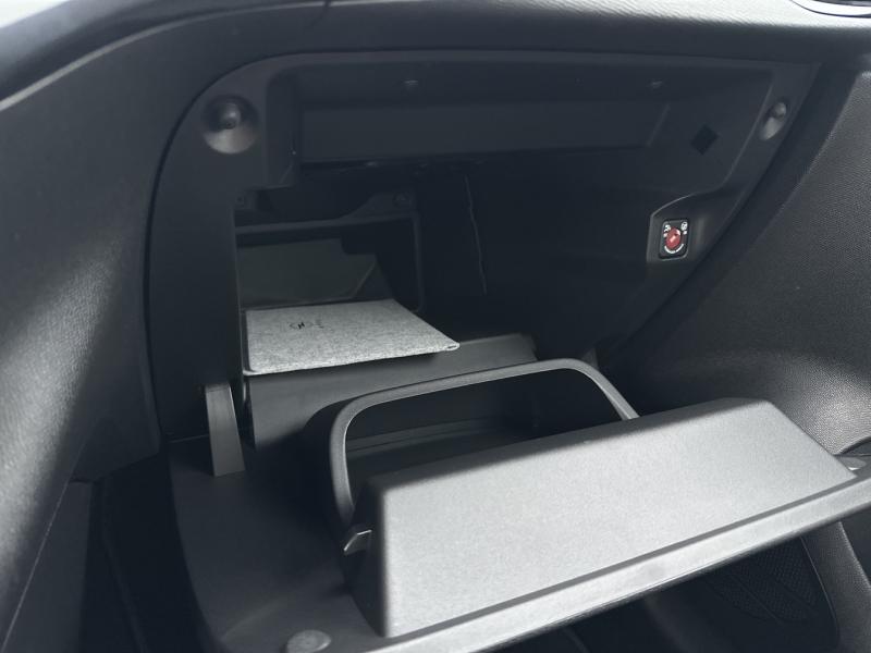 Image OPEL Corsa 1.2 Turbo Hybrid 110ch GS e-DCT6