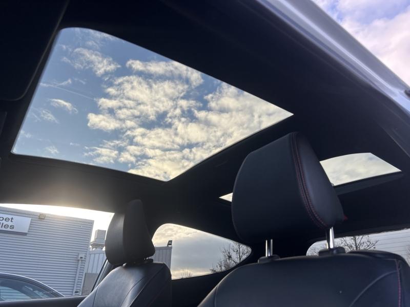 Image FORD Fiesta 1.0 EcoBoost 125ch Stop&Start ST-Line 3p Euro6.2