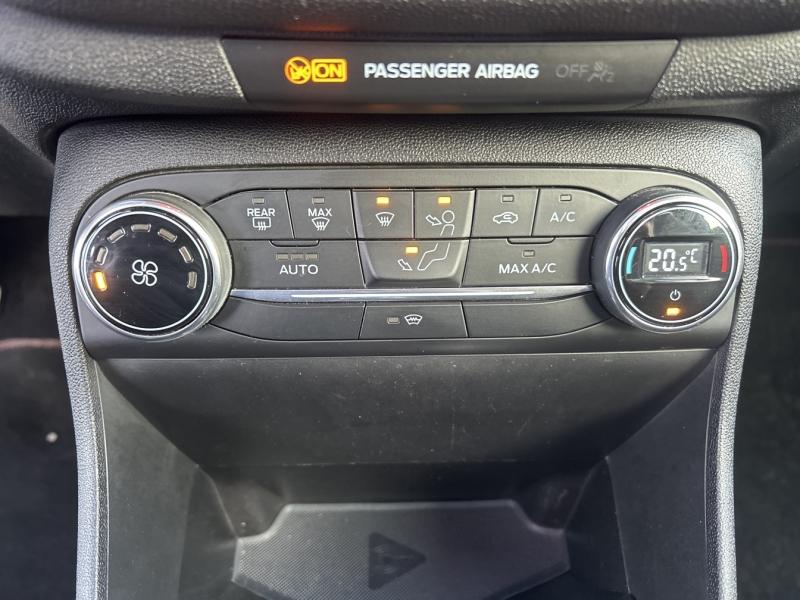 Image FORD Fiesta 1.0 EcoBoost 125ch Stop&Start ST-Line 3p Euro6.2