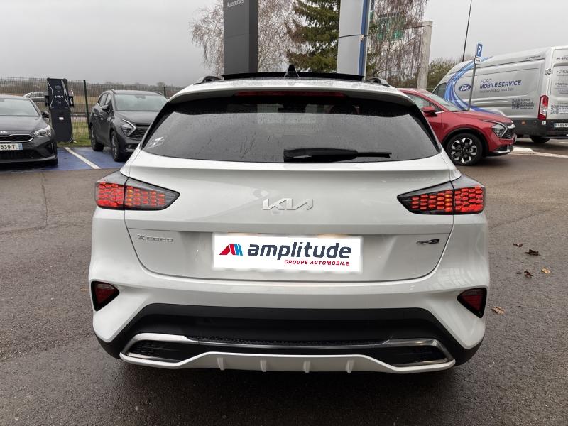 Image KIA XCeed 1.6 CRDI 136ch MHEV GT-line Premium iBVM6
