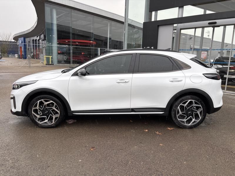 Image KIA XCeed 1.6 CRDI 136ch MHEV GT-line Premium iBVM6