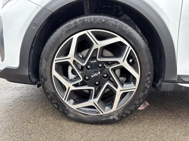 Image KIA XCeed 1.6 CRDI 136ch MHEV GT-line Premium iBVM6