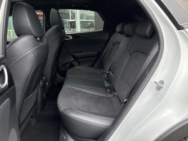 Image KIA XCeed 1.6 CRDI 136ch MHEV GT-line Premium iBVM6