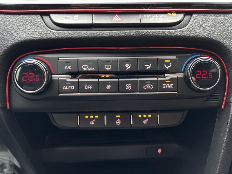 Image KIA XCeed 1.6 CRDI 136ch MHEV GT-line Premium iBVM6