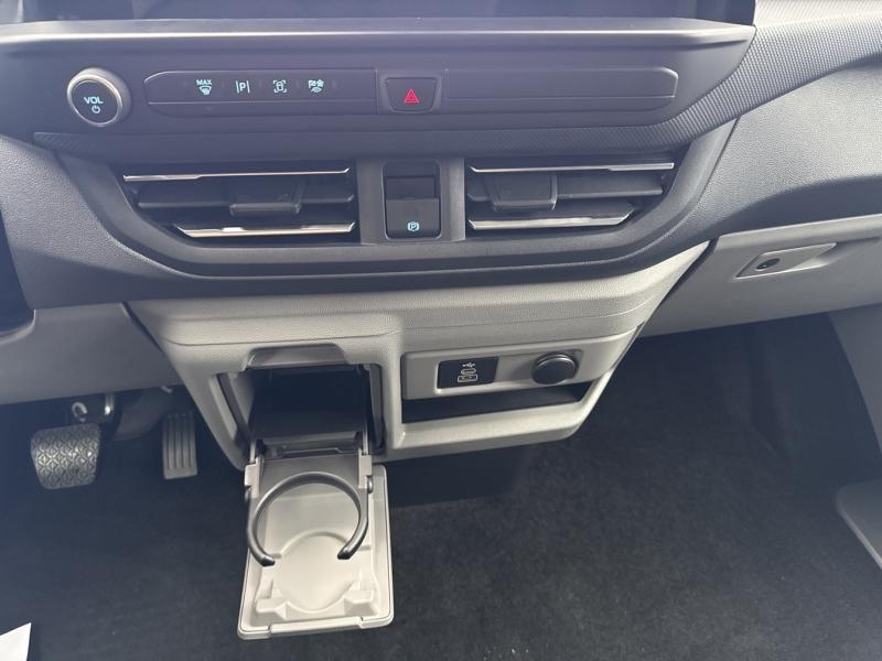 Image FORD Transit Custom Fg 300 L1H1 2.0 EcoBlue 170ch Cabine Approfondie Limited BVA8