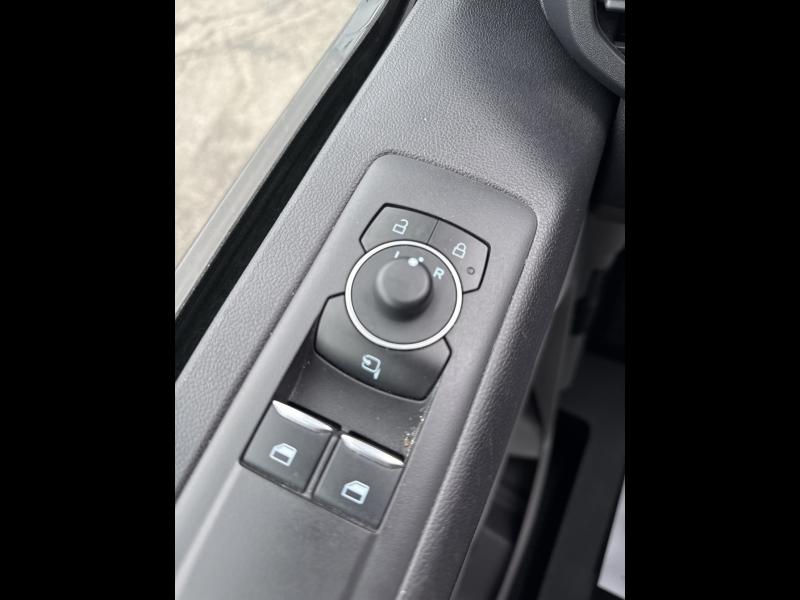 Image FORD Transit Custom Fg 300 L1H1 2.0 EcoBlue 170ch Cabine Approfondie Limited BVA8