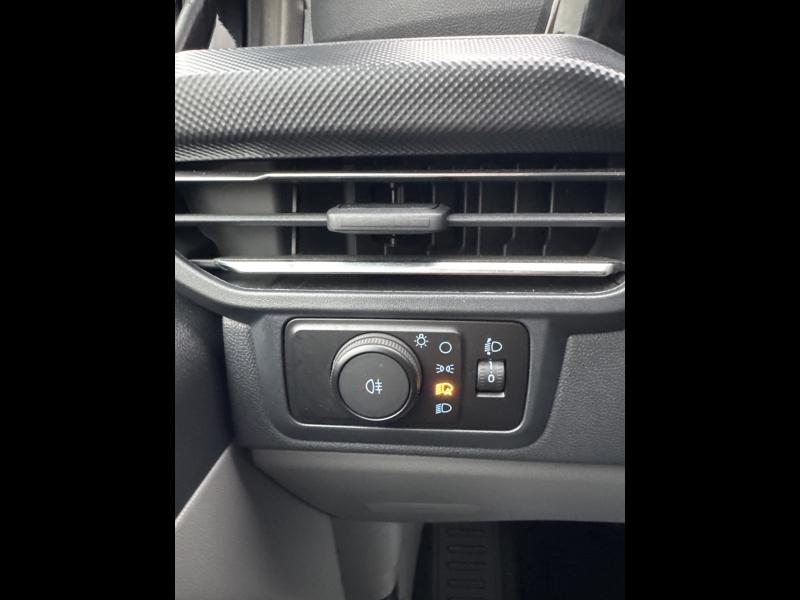 Image FORD Transit Custom Fg 300 L1H1 2.0 EcoBlue 170ch Cabine Approfondie Limited BVA8