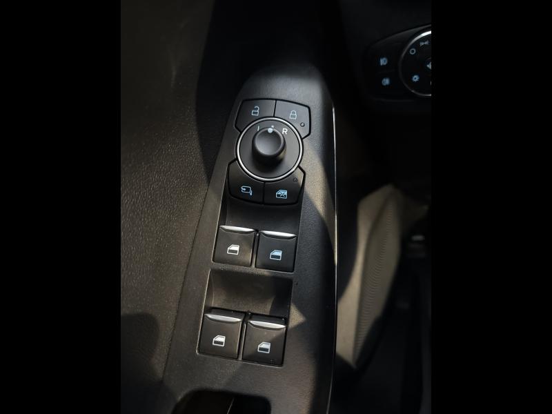 Image FORD Puma 1.0 EcoBoost 155ch mHEV ST-Line X 8cv