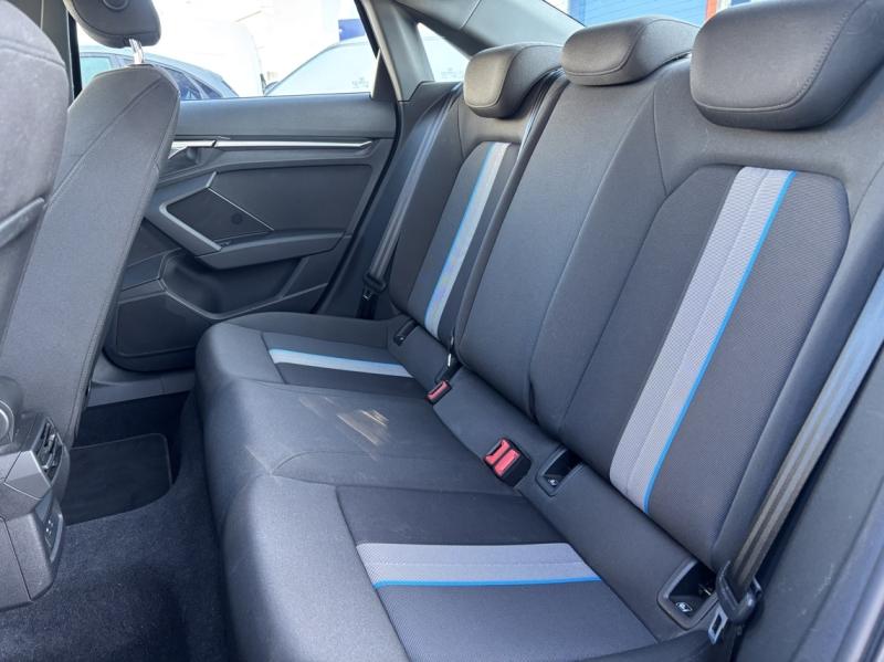 Image AUDI A3 Berline 35 TFSI 150ch Design