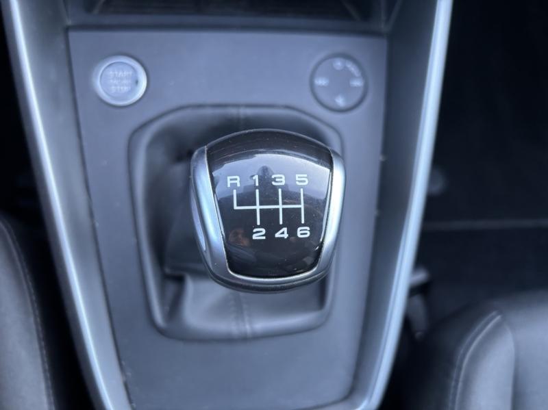 Image AUDI A3 Berline 35 TFSI 150ch Design