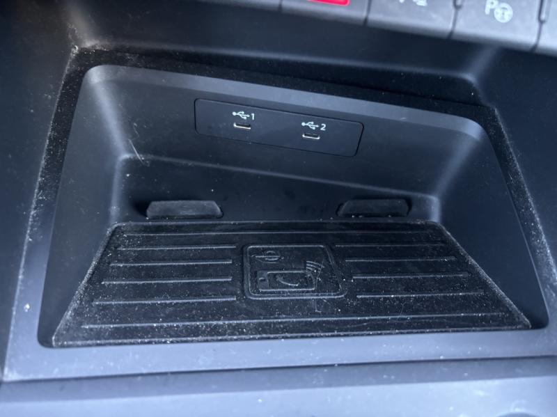 Image AUDI A3 Berline 35 TFSI 150ch Design