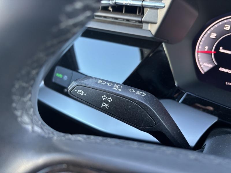 Image AUDI A3 Berline 35 TFSI 150ch Design