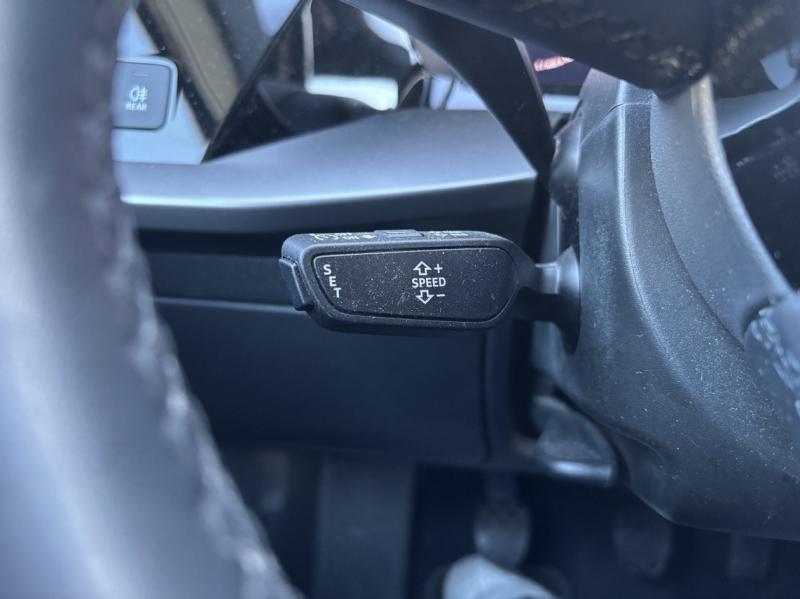 Image AUDI A3 Berline 35 TFSI 150ch Design