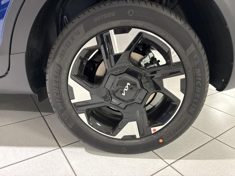 Image KIA Stonic 1.0 T-GDi 115ch MHEV Active DCT7