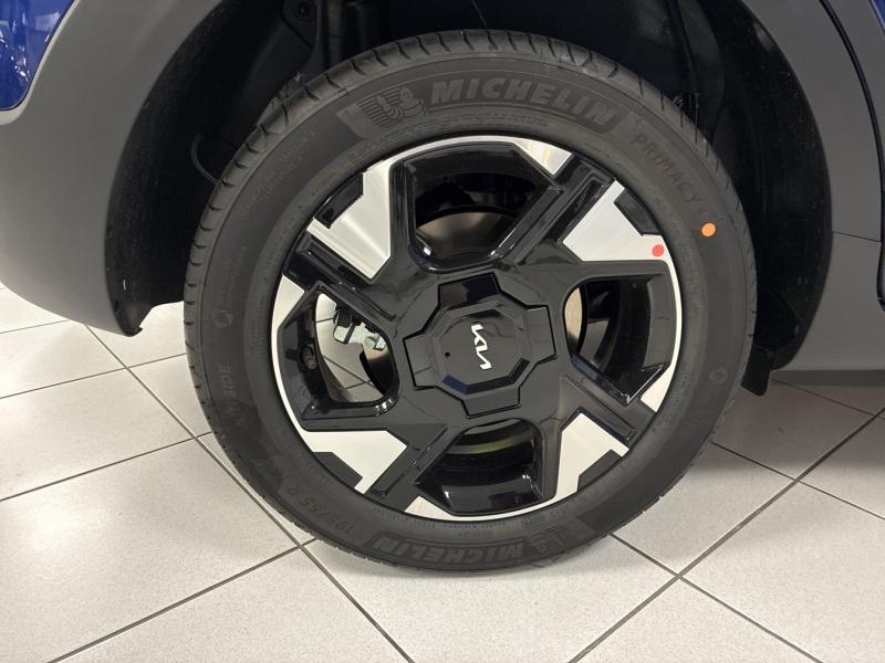 Image KIA Stonic 1.0 T-GDi 115ch MHEV Active DCT7