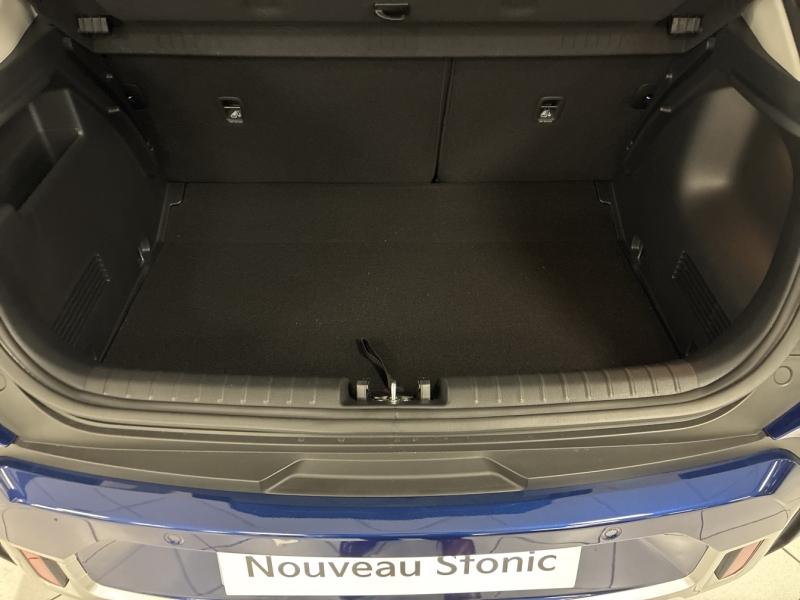 Image KIA Stonic 1.0 T-GDi 115ch MHEV Active DCT7