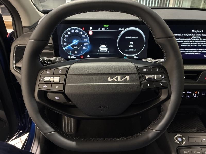 Image KIA Stonic 1.0 T-GDi 115ch MHEV Active DCT7