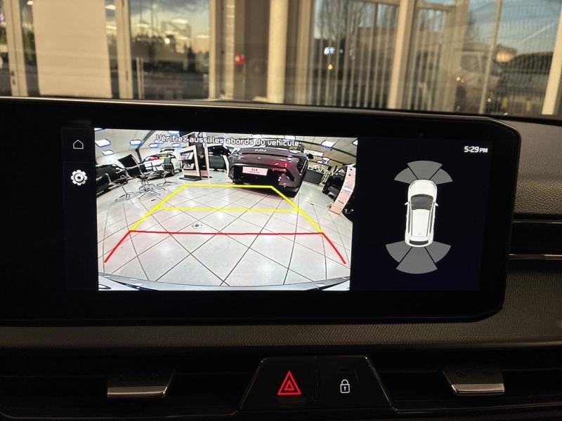 Image KIA Stonic 1.0 T-GDi 115ch MHEV Active DCT7