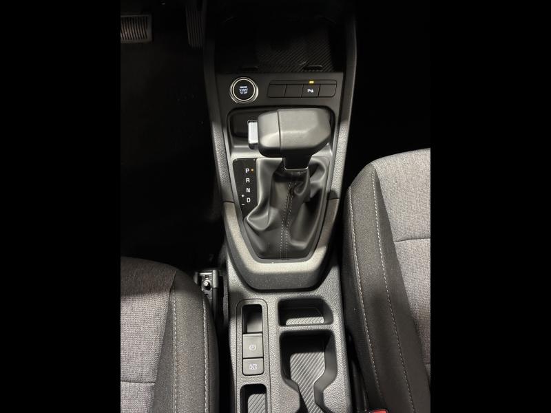 Image KIA Stonic 1.0 T-GDi 115ch MHEV Active DCT7