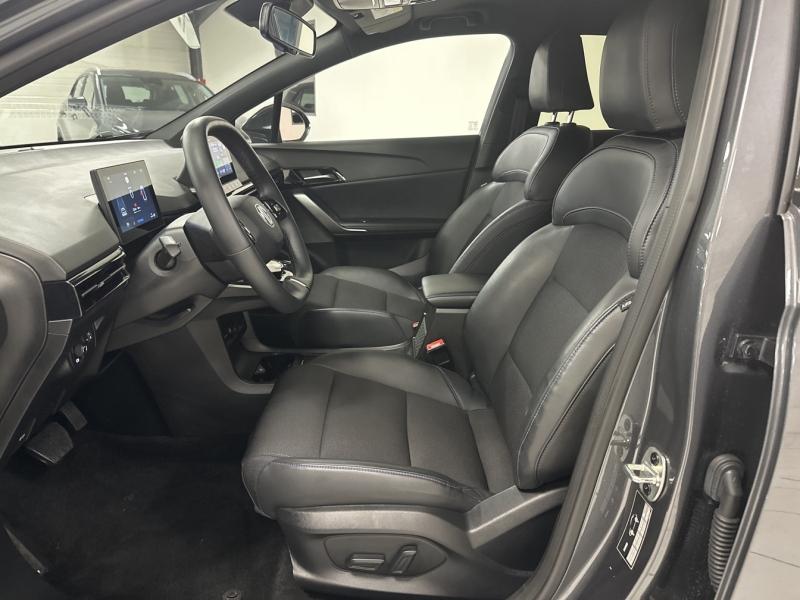 Image MG MOTOR MG4 EV 245ch - 77kWh Luxury MY23