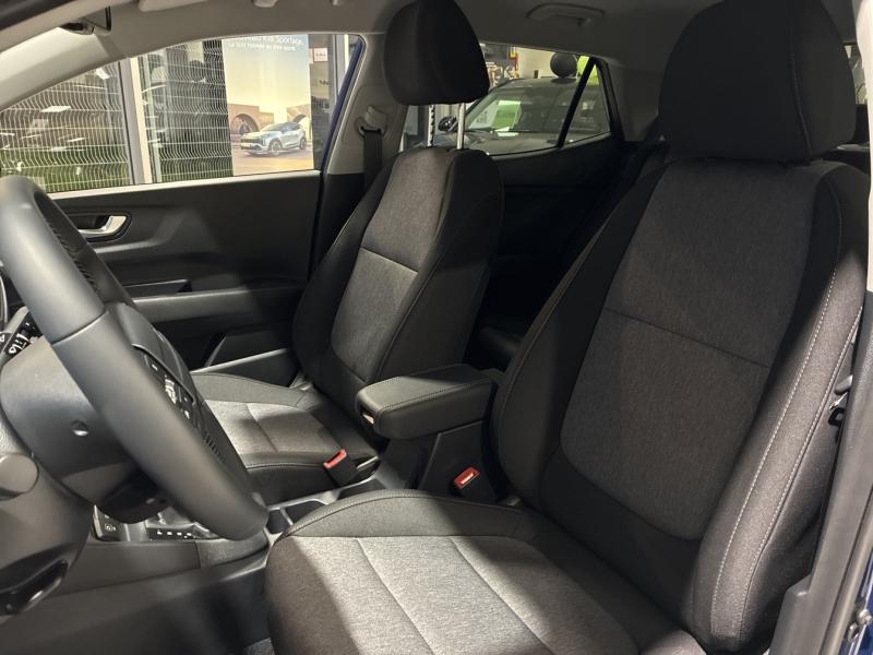 Image KIA Stonic 1.0 T-GDi 115ch MHEV Active DCT7