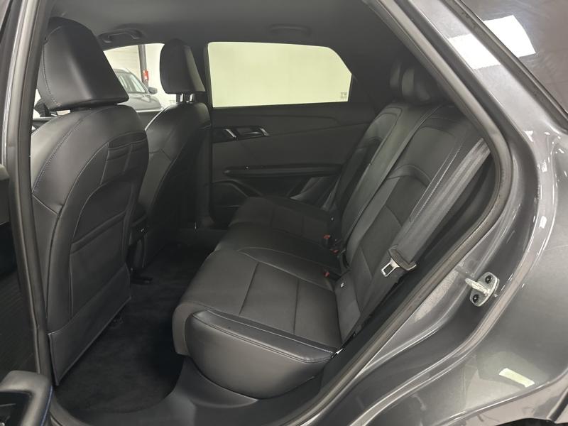 Image MG MOTOR MG4 EV 245ch - 77kWh Luxury MY23