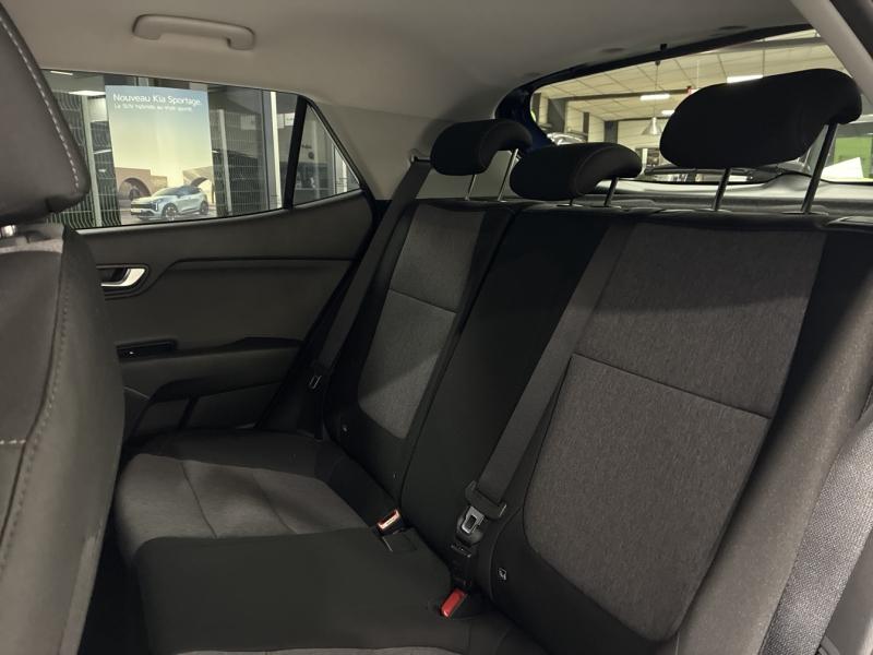 Image KIA Stonic 1.0 T-GDi 115ch MHEV Active DCT7