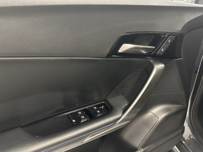 Image MG MOTOR MG4 EV 245ch - 77kWh Luxury MY23