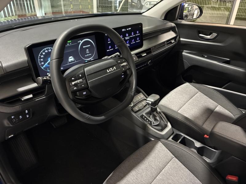 Image KIA Stonic 1.0 T-GDi 115ch MHEV Active DCT7