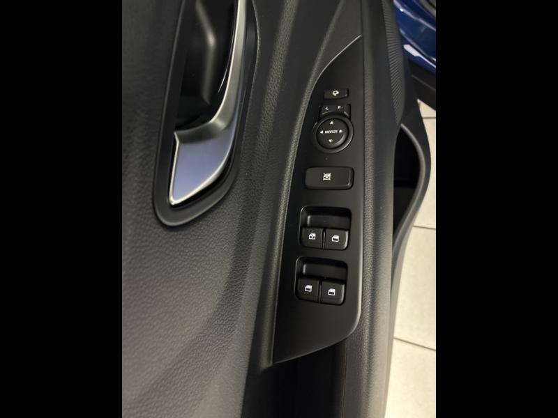 Image KIA Stonic 1.0 T-GDi 115ch MHEV Active DCT7