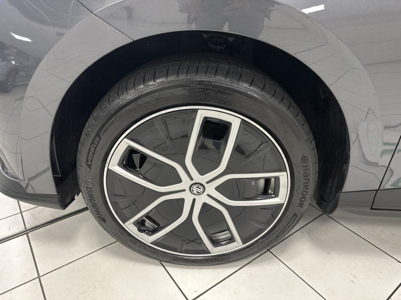 Image MG MOTOR MG4 EV 245ch - 77kWh Luxury MY23