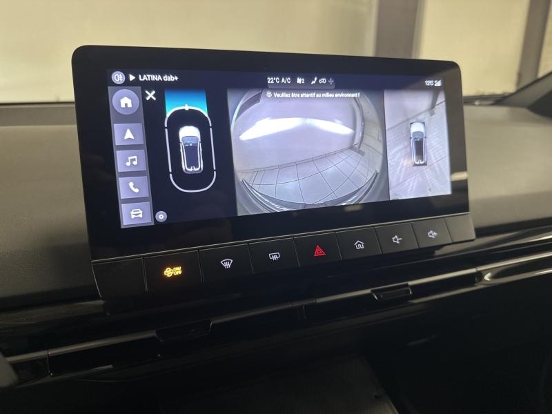 Image MG MOTOR MG4 EV 245ch - 77kWh Luxury MY23