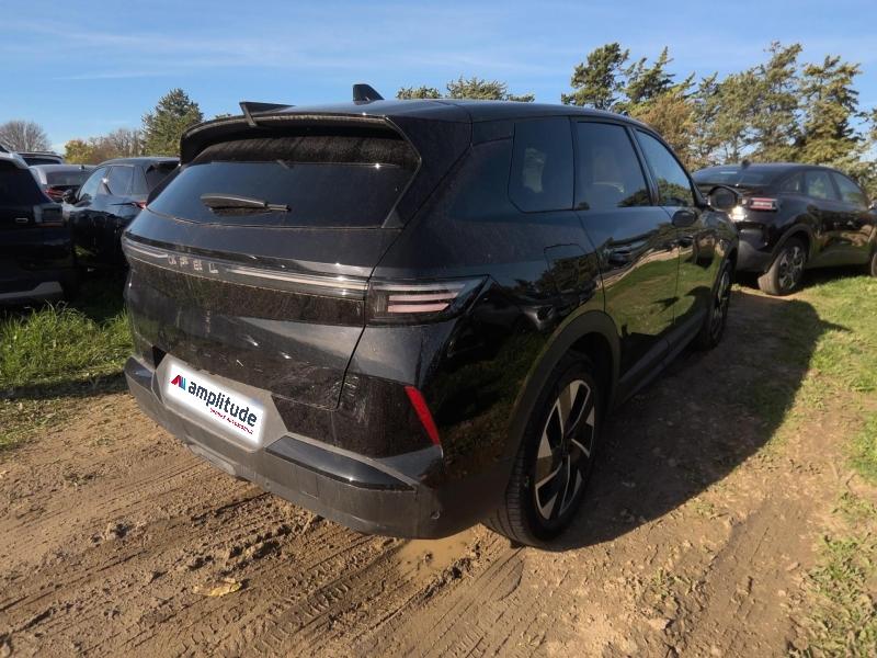 Image OPEL Grandland 1.2 Turbo Hybrid 136ch GS e-DCT6