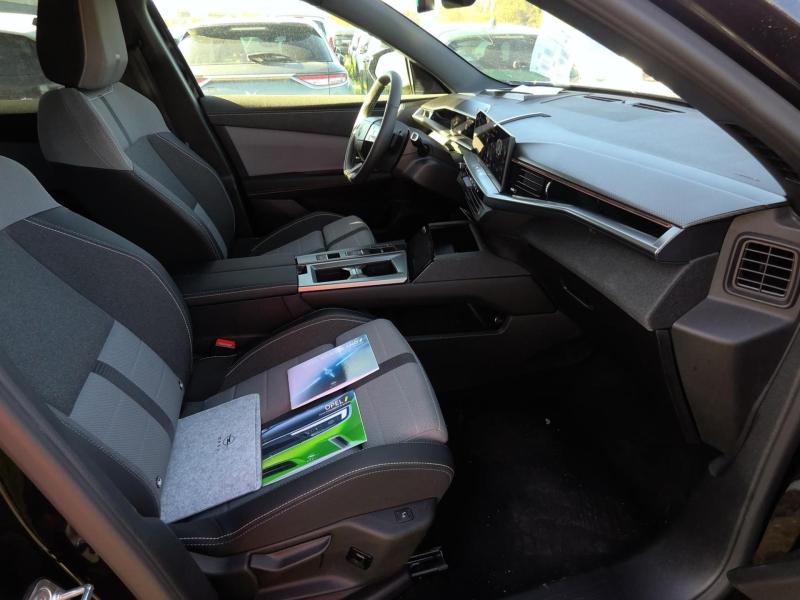 Image OPEL Grandland 1.2 Turbo Hybrid 136ch GS e-DCT6
