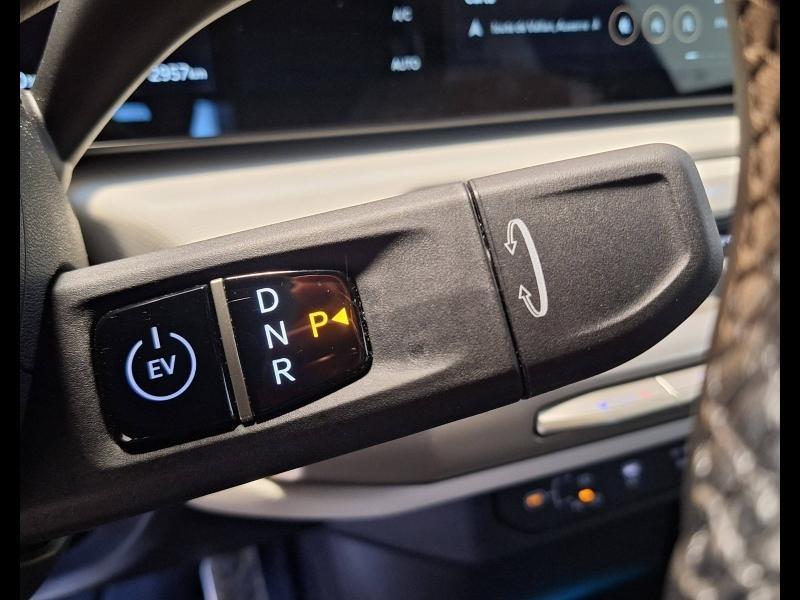 Image KIA EV4 Autonomie Longue 204ch 81,4kWh GT-Line