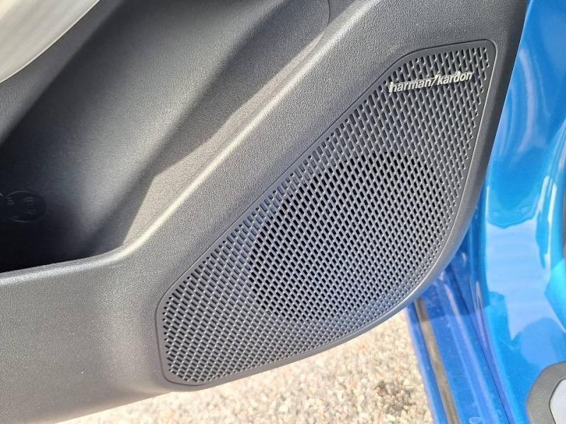 Image KIA EV4 Autonomie Longue 204ch 81,4kWh GT-Line